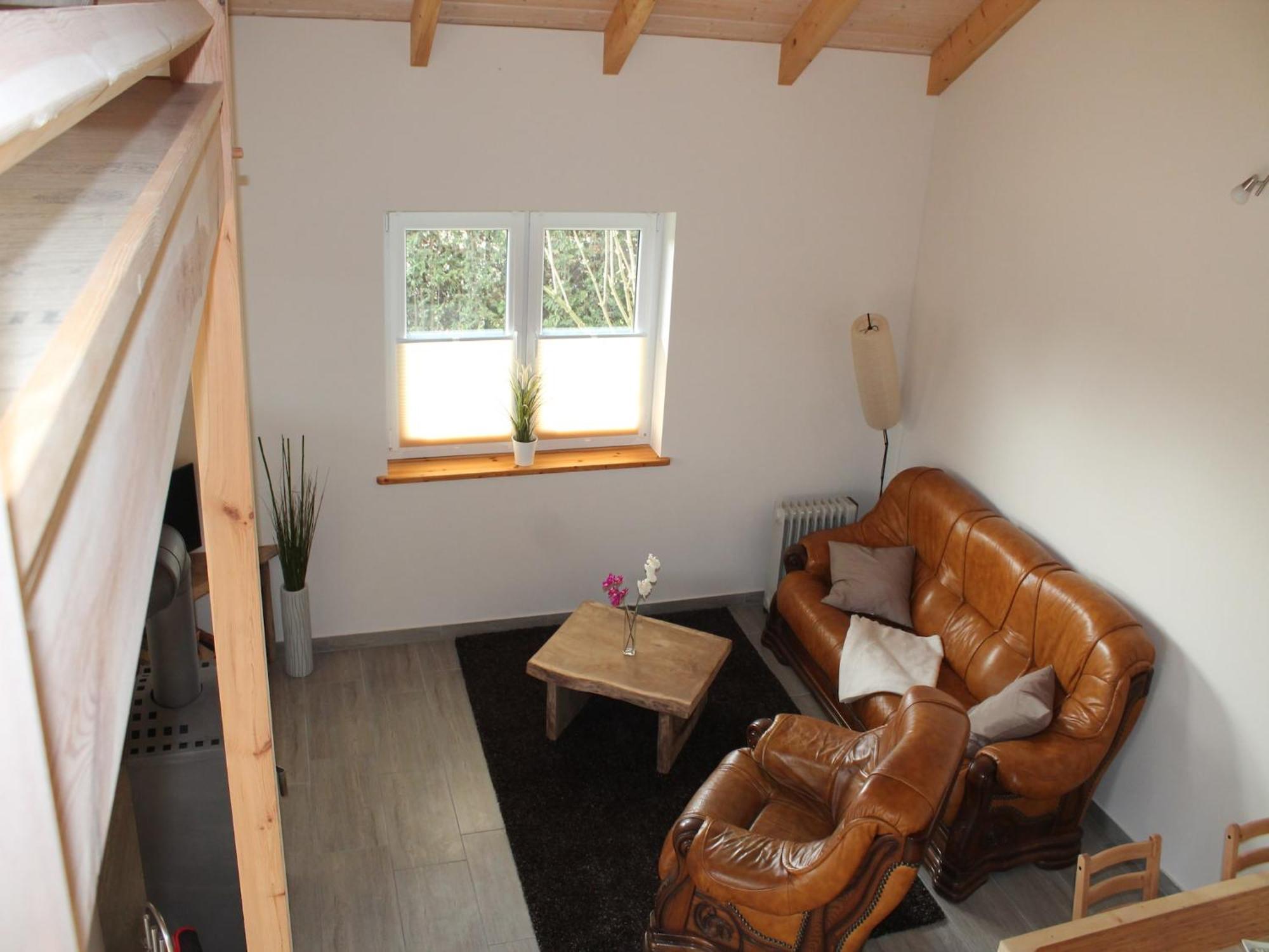 Modern Holiday Home In Brusow With Roofed Terrace Kropelin Ngoại thất bức ảnh