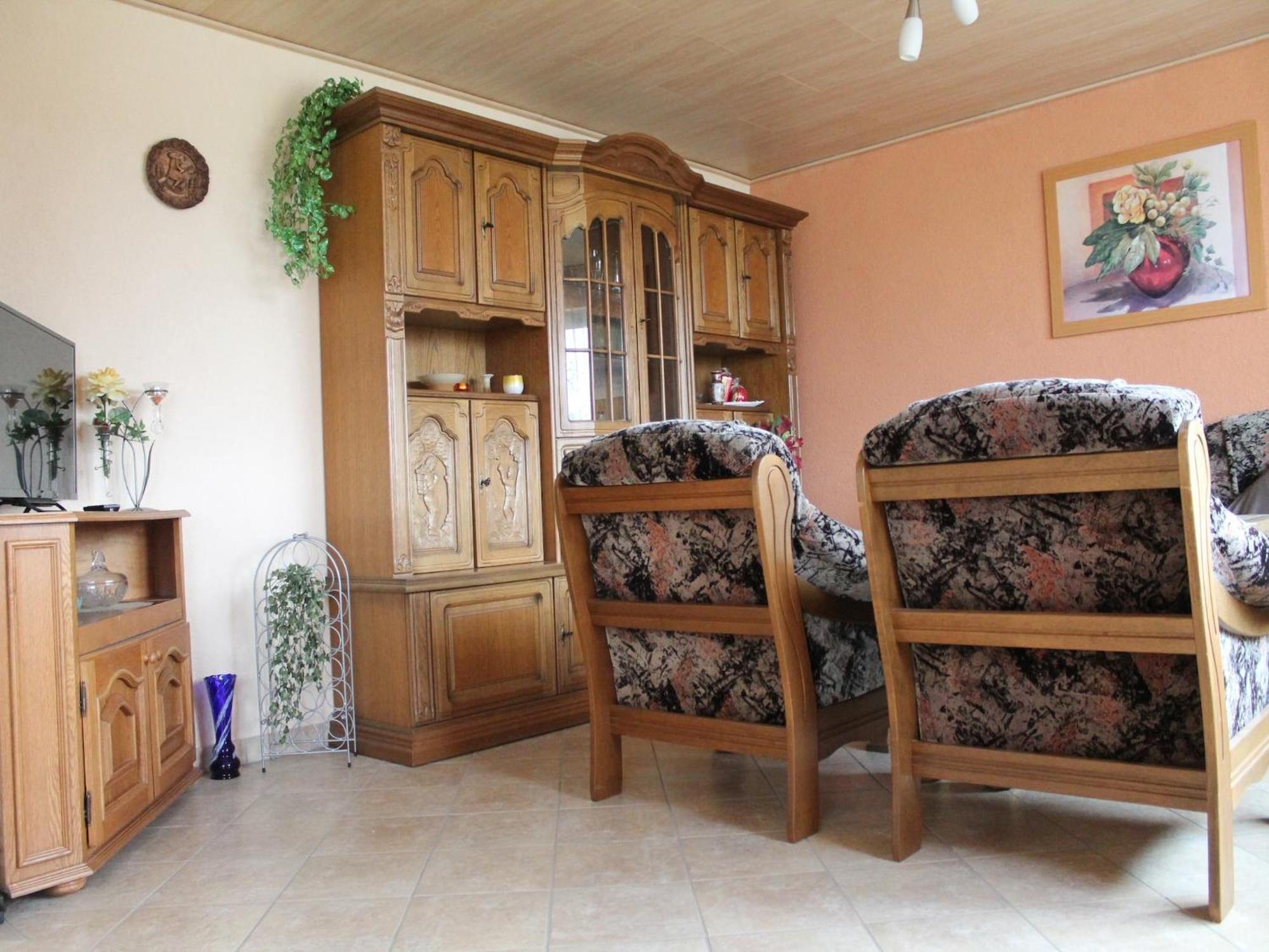 Modern Holiday Home In Brusow With Roofed Terrace Kropelin Ngoại thất bức ảnh